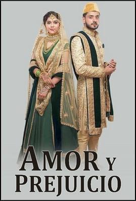 Amor Y Prejuicio C175 FIN